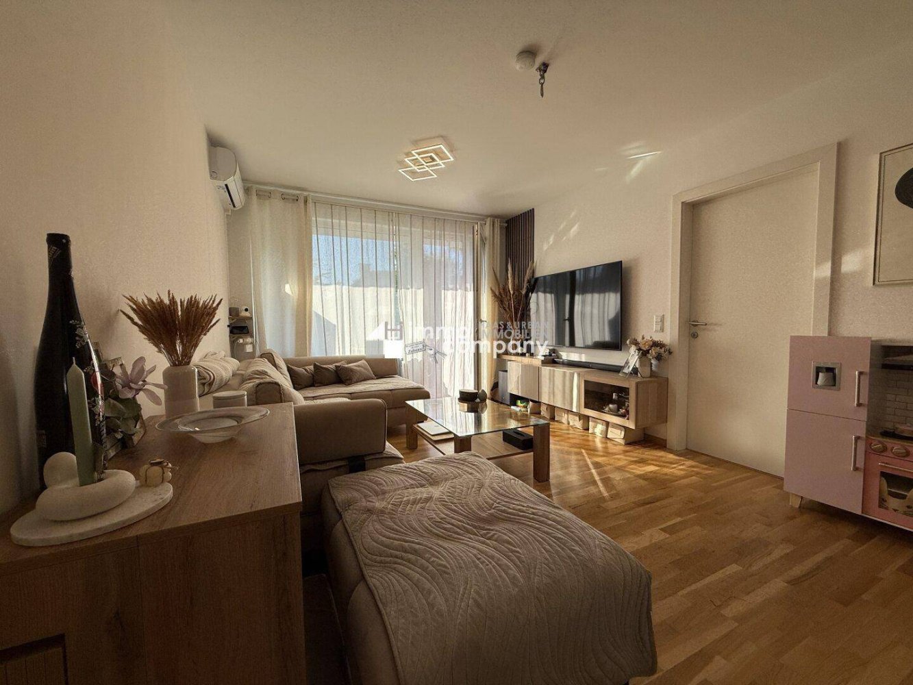 2-Zimmer Wohnung in Wien, Austria, Nr. 139640