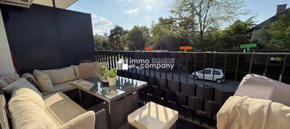 2-Zimmer Wohnung in Wien, Austria, Nr. 139640 6