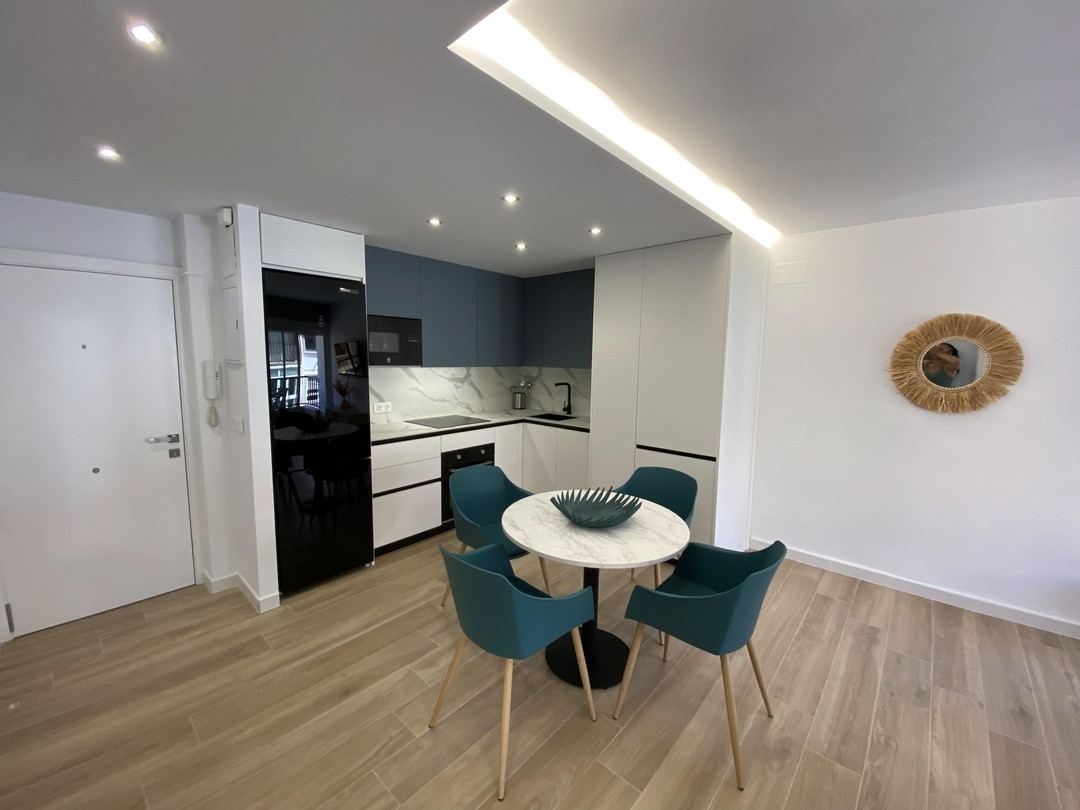 2 bedrooms Apartment in Fuengirola, Spain No. 43136