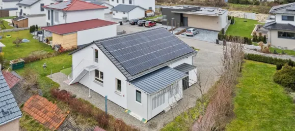 Bungalow de 3 habitaciónes en Baden-Wurttemberg, Germany No. 61755 2