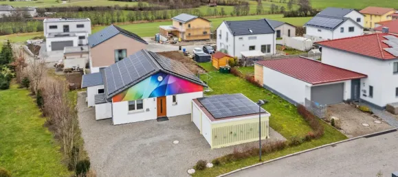 Bungalow de 3 habitaciónes en Baden-Wurttemberg, Germany No. 61755 3