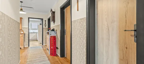 Bungalow de 3 habitaciónes en Baden-Wurttemberg, Germany No. 61755 7