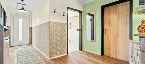 Bungalow de 3 habitaciónes en Baden-Wurttemberg, Germany No. 61755 9