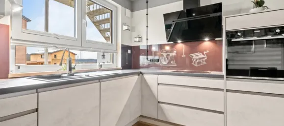 Bungalow de 3 habitaciónes en Baden-Wurttemberg, Germany No. 61755 13