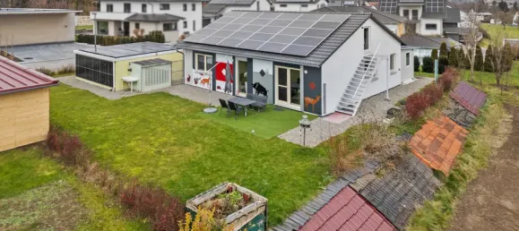 Bungalow de 3 habitaciónes en Baden-Wurttemberg, Germany No. 61755 5