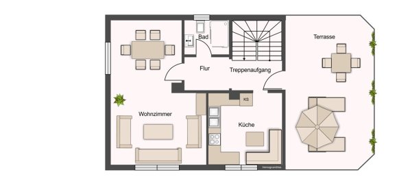 6 bedrooms Townhouse in Coswig, Germany No. 319892 12