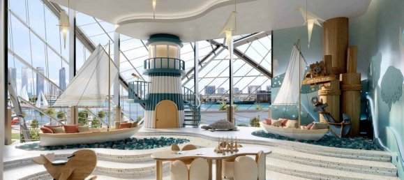2 dormitorios apartamento en venta en Mina Rashid, Dubai, UAE № 118402 2