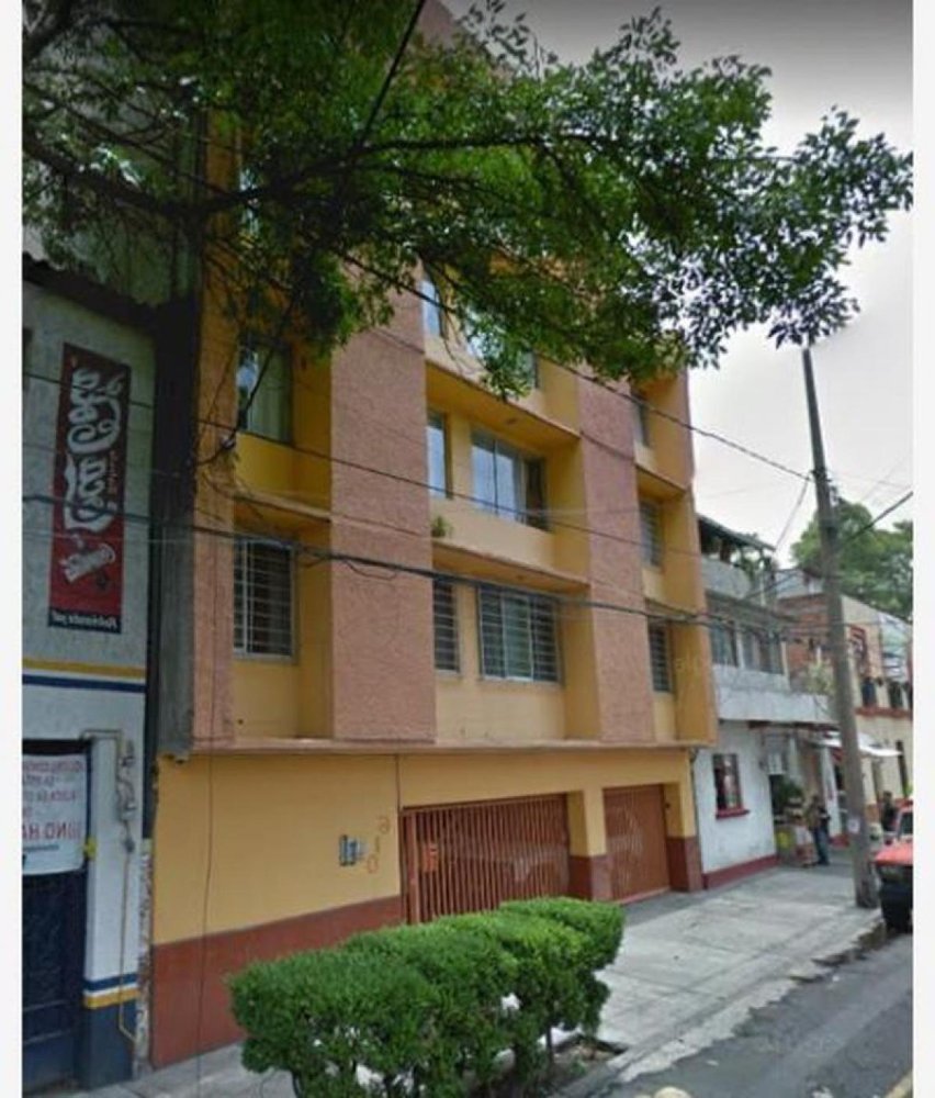 2 Schlafzimmer Wohnung in Mexicali, Mexico, Nr. 170988