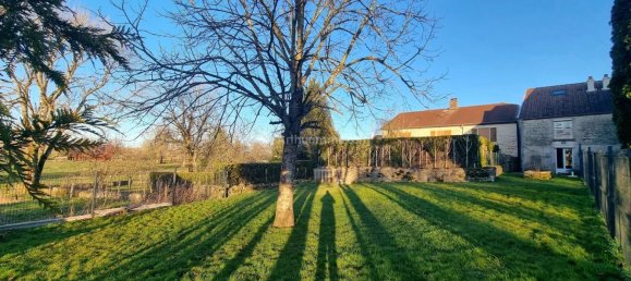 3 Schlafzimmer Haus in Chalvraines, France, Nr. 210118 33