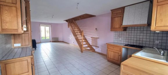 3 Schlafzimmer Haus in Chalvraines, France, Nr. 210118 11