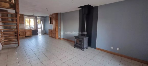 3 Schlafzimmer Haus in Chalvraines, France, Nr. 210118 12