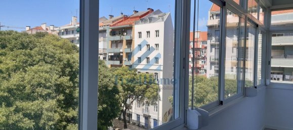 1 Schlafzimmer Wohnung in Lisbon, Portugal, Nr. 153990 19