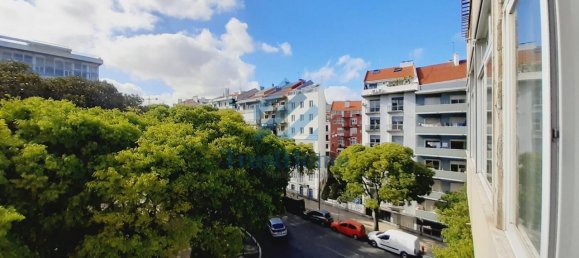 1 Schlafzimmer Wohnung in Lisbon, Portugal, Nr. 153990 8