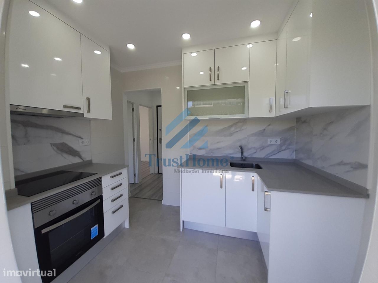 1 Schlafzimmer Wohnung in Lisbon, Portugal, Nr. 153990