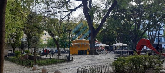 1 Schlafzimmer Wohnung in Lisbon, Portugal, Nr. 153990 33