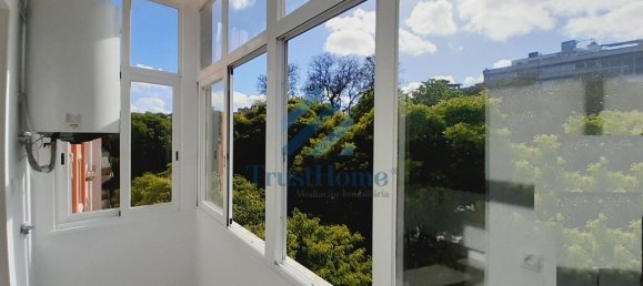 1 Schlafzimmer Wohnung in Lisbon, Portugal, Nr. 153990 6