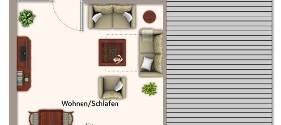 Estúdio em Rottal-Inn, Germany N.º 270327 13