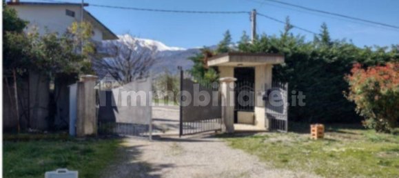 Apartamento de 1 dormitorio en Guardiagrele, Italy No. 263814 5