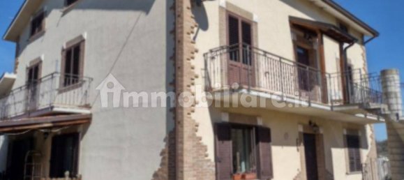 Apartamento de 1 dormitorio en Guardiagrele, Italy No. 263814 7