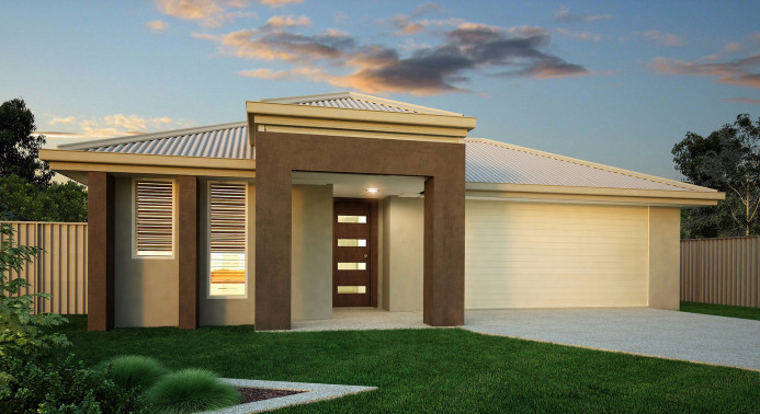 4 bedrooms House in Logan Reserve, Australia No. 943