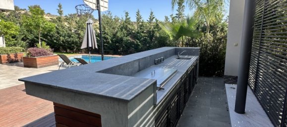 Villa T4 em Erimi, Cyprus N.º 26764 14