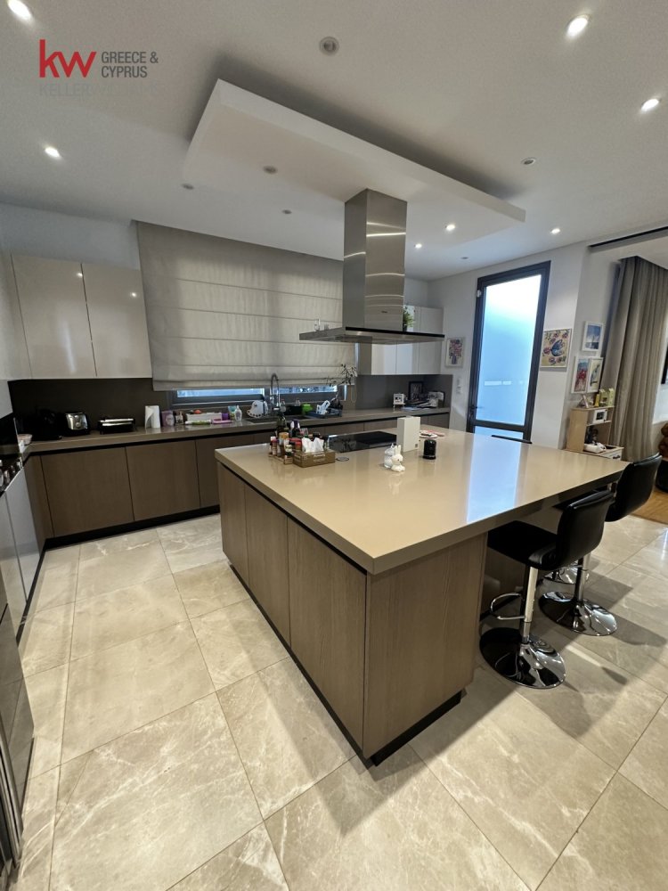 4 chambres Villa à Erimi, Cyprus No. 26764