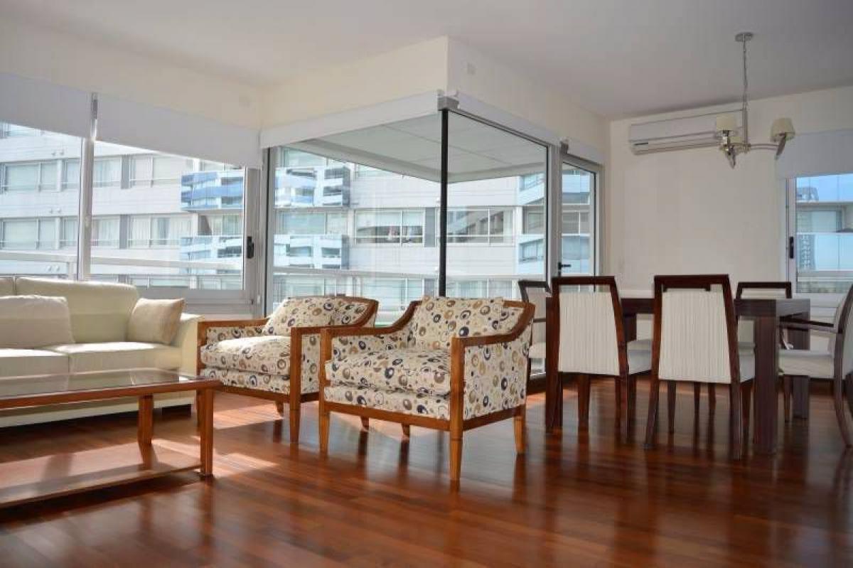 2 bedrooms Apartment in Buenos Aires, Argentina No. 77753