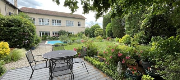 8 Schlafzimmer Haus in Saint-Etienne-des-Oullieres, France, Nr. 271839 14