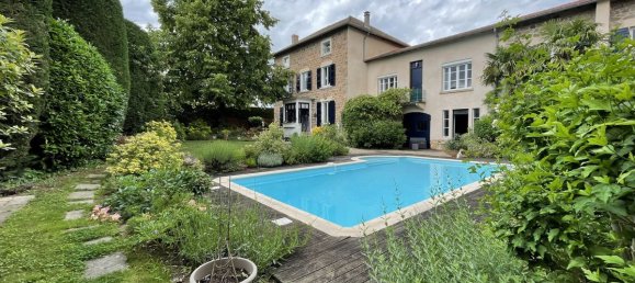 8 Schlafzimmer Haus in Saint-Etienne-des-Oullieres, France, Nr. 271839 15