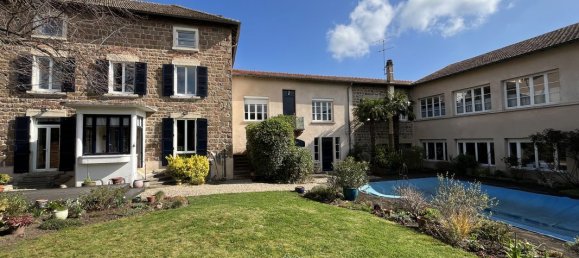 8 Schlafzimmer Haus in Saint-Etienne-des-Oullieres, France, Nr. 271839 20