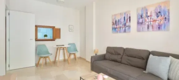 1 غرف نوم شقة في Jerez de la Frontera, Spain رقم 169554 10