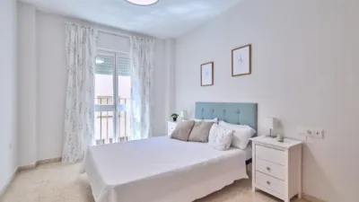 1 غرف نوم شقة في Jerez de la Frontera, Spain رقم 169554