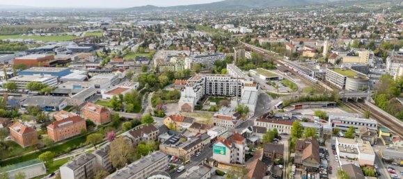 قطعة أرض في Liesing, Austria 2725متر مربع رقم 195097 9