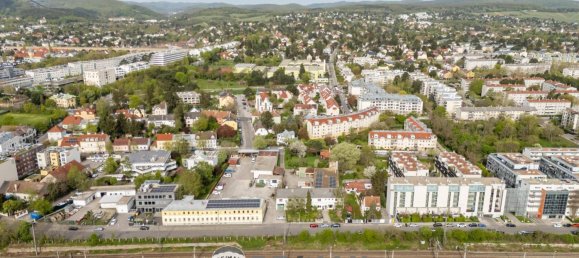 قطعة أرض في Liesing, Austria 2725متر مربع رقم 195097 10