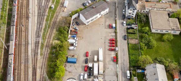 قطعة أرض في Liesing, Austria 2725متر مربع رقم 195097 5