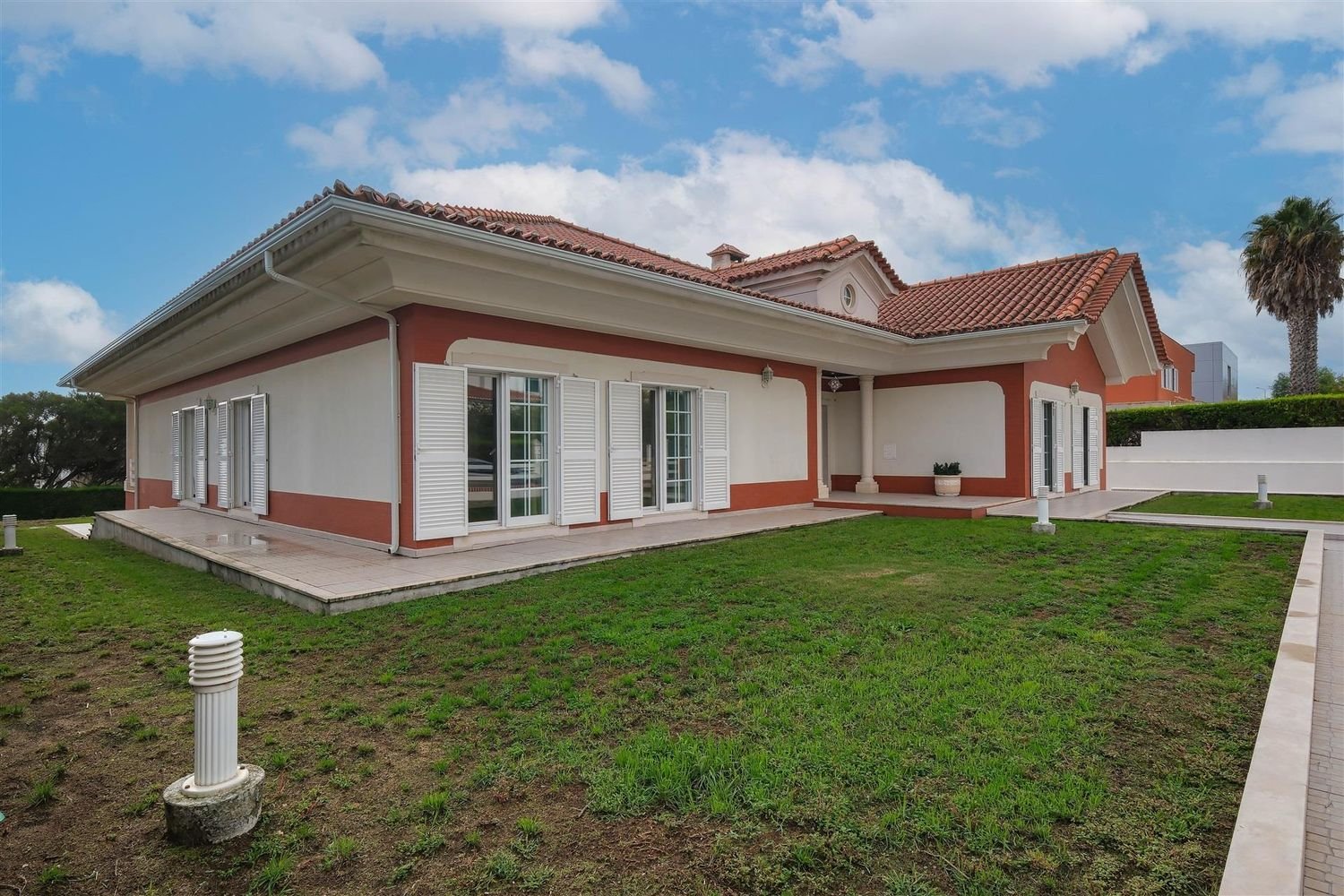 4 غرف نوم منزل في Sintra, Portugal رقم 38429