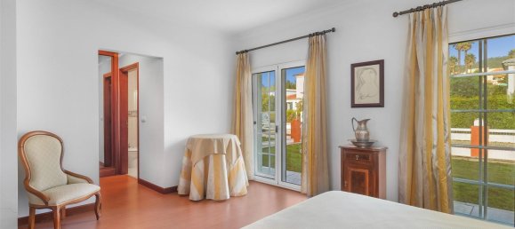 4 غرف نوم منزل في Sintra, Portugal رقم 38429 14