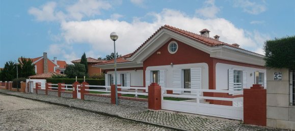 4 غرف نوم منزل في Sintra, Portugal رقم 38429 37