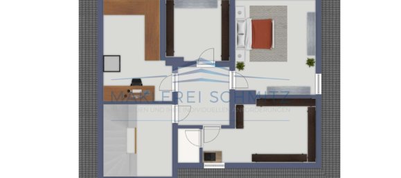 6 bedrooms House in Rhein-Sieg, Germany No. 237043 21