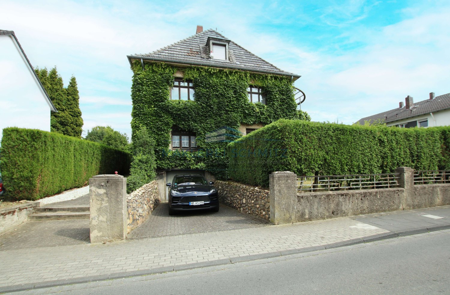 6 bedrooms House in Rhein-Sieg, Germany No. 237043