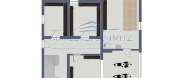 6 bedrooms House in Rhein-Sieg, Germany No. 237043 20