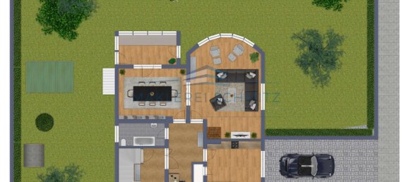 6 bedrooms House in Rhein-Sieg, Germany No. 237043 17