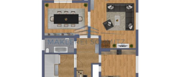 6 bedrooms House in Rhein-Sieg, Germany No. 237043 18