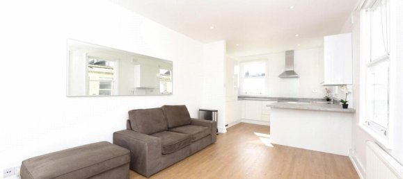 2 bedrooms Apartment in Putney, United Kingdom No. 3792 2