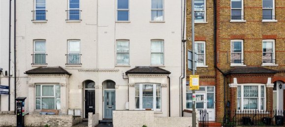 2 bedrooms Apartment in Putney, United Kingdom No. 3792 8