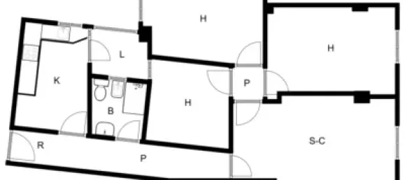 3 bedrooms Apartment in Molina de Segura, Spain No. 172492 19