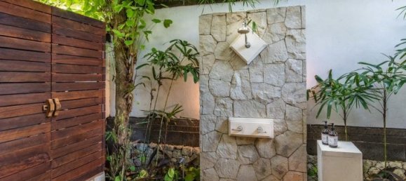 4 dormitorios villa en alquiler en Jimbaran, Badung, Bali, Indonesia № 3202 16