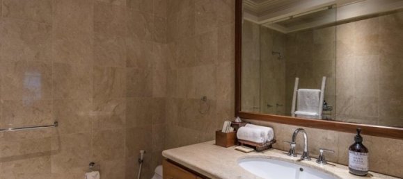 4 dormitorios villa en alquiler en Jimbaran, Badung, Bali, Indonesia № 3202 25