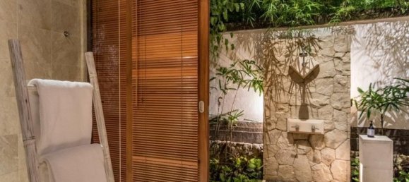 4 dormitorios villa en alquiler en Jimbaran, Badung, Bali, Indonesia № 3202 18