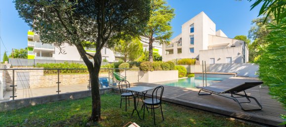 2 bedrooms Apartment in Marseille, France No. 322574 10